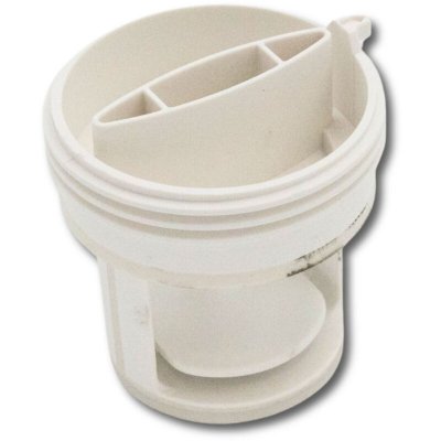 CANDY Bouchon de pompe Lave-linge 41004157 , HOOVER, IBERNA - 224563