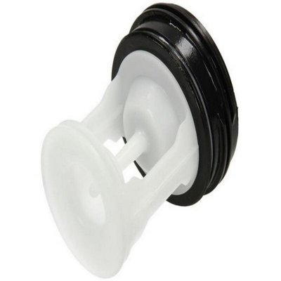 WHIRLPOOL Bouchon de pompe &oslash; ext.56mm /diam int 45,27mm pour lave-linge 