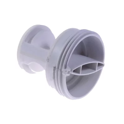 CANDY Bouchon de pompe &oslash; ext.66mm pour lave linge  - 7659352