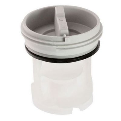 WALTHAM Bouchon de pompe pour Lave-linge Aya