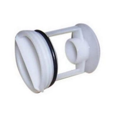 BEKO Bouchon de pompe pour lave linge 