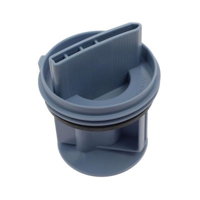 BOSCH Bouchon de pompe pour Lave-linge , Lave-linge Siemens