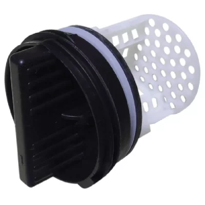 SAMSUNG Bouchon De Pompe Pour Lave Linge  - Dc9709928a