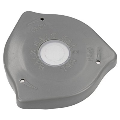 ARISTON Bouchon de pot a sel gris Lave-vaisselle AS0007123, C00041088 PROLINE