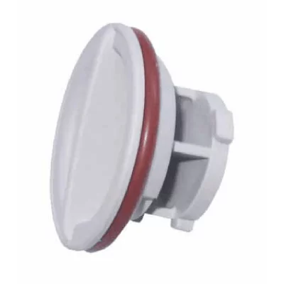 ELECTROLUX Bouchon de produits de rin&ccedil;age pour lave vaisselle - 00400604561