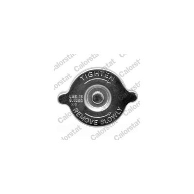 CALORSTAT BY VERNET Bouchon de radiateur VERNET S.A.S. RC0058