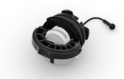 STIHL Bouchon de r&eacute;servoir  0000-350-0532