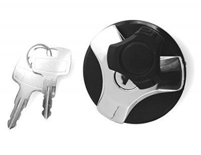 GLOBAL PARTS Bouchon De R&eacute;servoir Vicma Pour Moto Gilera 50 Eaglet 1996 &Agrave; 1997 Neuf