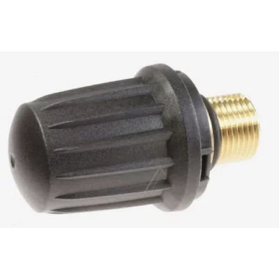 KARCHER Bouchon de securite 5686025 pour nettoyeur &agrave; haute pression k&auml;rcher
