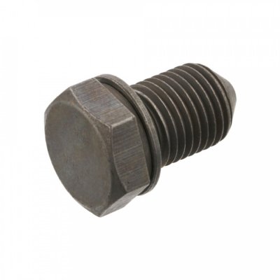 FEBI BILSTEIN Bouchon de vidange  48871 (X1)