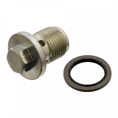 FEBI BILSTEIN Bouchon de vidange  48882 (X1)