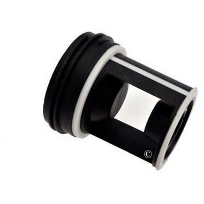 VEDETTE Bouchon de vidange visse pour lave linge fagor brandt  sauter de-dietrich