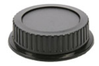 DORR Bouchon D&ouml;rr pour objectif Nikon 