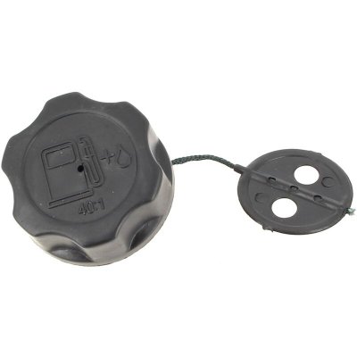 TCK GARDEN Bouchon essence 32mm pour Debroussailleuse 