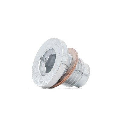 METZGER Bouchon filet&eacute;, Bo&icirc;te de transmission  8030071