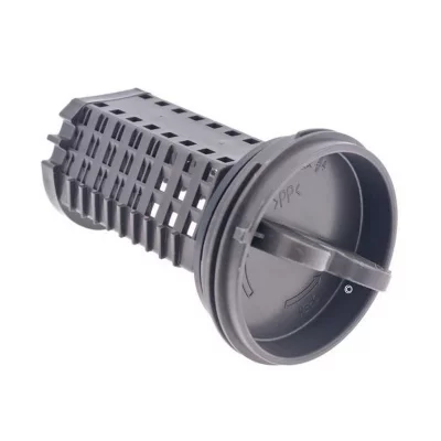 LG Bouchon/filtre de pompe de vidange pour lave-linge -  383EER2001A