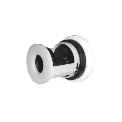 AEG Bouchon filtre de pompe pour lave linge a.e.g - 400601655