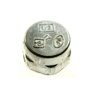 SCHOLTES Bouchon gaz 50x50 pour cuisiniere Whirlpool 133900001