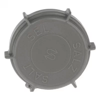 WHIRLPOOL Bouchon pot a sel dolphin pour lave vaisselle  - 481246279903