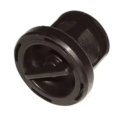 WHIRLPOOL Bouchon Pour Pompe Plast T12 Pour Lave Linge  - 17717