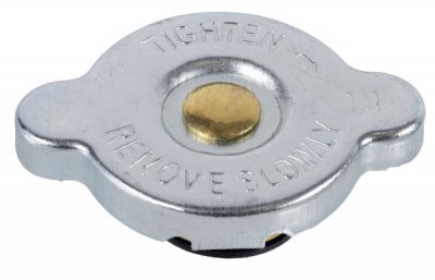 BLUE PRINT Bouchon, r&eacute;servoir de liquide de refroidissement  ADZ99901