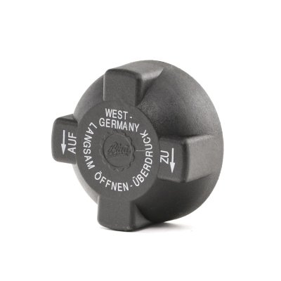 FEBI BILSTEIN Bouchon, r&eacute;servoir de liquide de refroidissement  37520