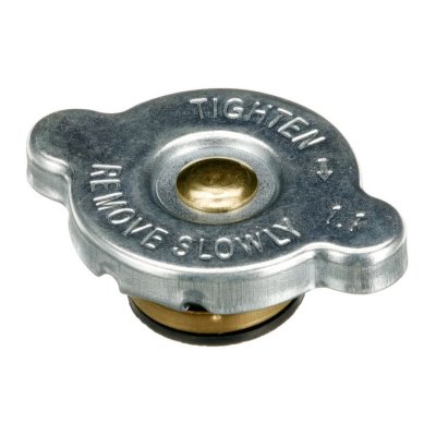 GATES Bouchon, reservoir de liquide de refroidissement  RC133 (X1)