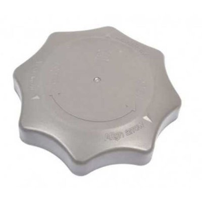 LG Bouchon r&eacute;servoir de sel (quart de tour) Lave-vaisselle 5007DD2001A 