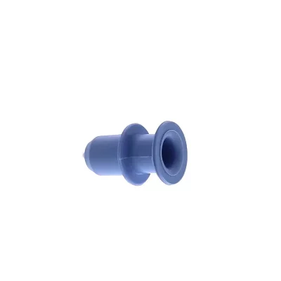 BEKO Bouchon tuyau de purge pompe vidange pour lave linge  2808740200