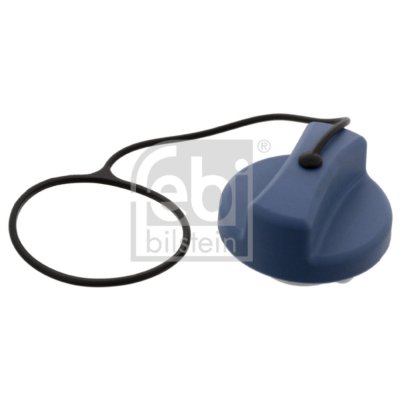 FEBI Bouchon, Unit&eacute; r&eacute;servoir (injection d'ur&eacute;e)  BILSTEIN 46461
