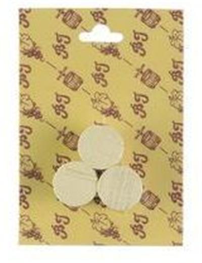 BOUCHONNERIE JOCONDIENNE  216B Bonde en Li&egrave;ge 4,5 x 3,3 mm
