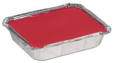BOUCHONNERIE JOCONDIENNE  cire a cacheter rouge 250g *s/c*s