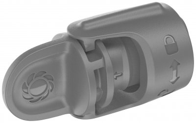 GARDENA Bouchons d'&eacute;tanch&eacute;it&eacute; 13 mm (1/2) MDS Contenu : 5 pi&egrave;ces
