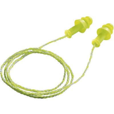 UVEX Bouchons d'oreille 27 dB  whisper+ 2111212 50 paires C02624