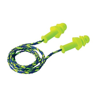 UVEX Bouchons d'oreille avec cordon 50pcs  2111217