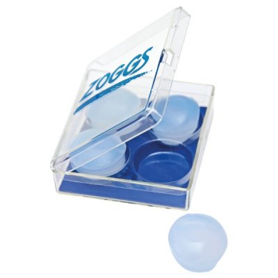 ZOGGS Bouchons d'oreille  Putty (silicone) Bouchons d'oreilles