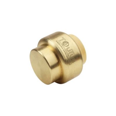 BOUTTE Bouchons - toutub bouchon &oslash;12 toutub 1 pi&egrave;ce(s) - 