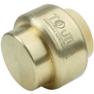 BOUTTE Bouchons - toutub bouchon &oslash;14 toutub 1 pi&egrave;ce(s) - 