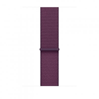 Boucle Sport Prune 46 mm