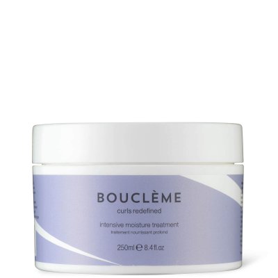 BOUCLEME Boucl&egrave;me Curls Redefined Intensive Moisture Treatment 250ml