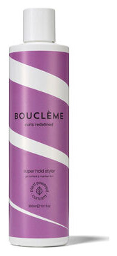 BOUCLEME Boucl&eacute;me - Gel boucles fixation forte Gel cheveux 300 ml unisex