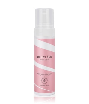 BOUCLEME Boucl&egrave;me Mousse Volume Boucles Super Volumizing Foam Boucl&egrave;me 200ml