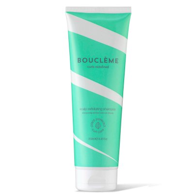 BOUCLEME Boucl&egrave;me Shampooing Exfoliant pour le Cuir Chevelu 250ml
