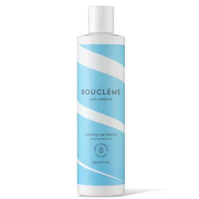 BOUCLEME Boucl&egrave;me Shampooing Hydratant Doux Cheveux Boucl&eacute;s 300ml