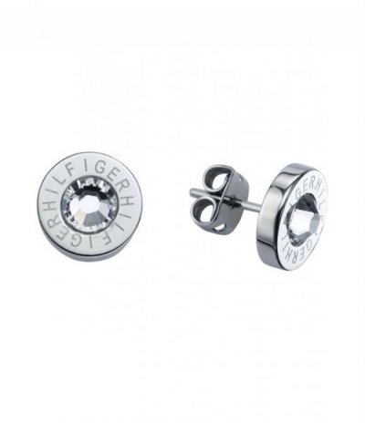 TOMMY HILFIGER Boucles d'oreilles  Boucle d'Oreille 2700259