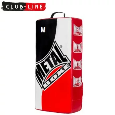 METAL BOXE Boucliers de frappe M&eacute;tal Boxe ( S &agrave; XL )-M--M--M----------------