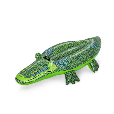 BESTWAY Bou&eacute;e gonflable  type buddy croc &agrave; partir de 3 ans