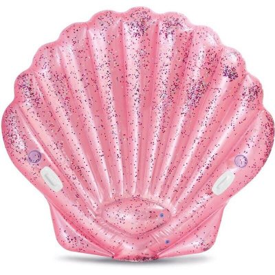 INTEX Bou&eacute;e  &Icirc;le Coquillage Glitter