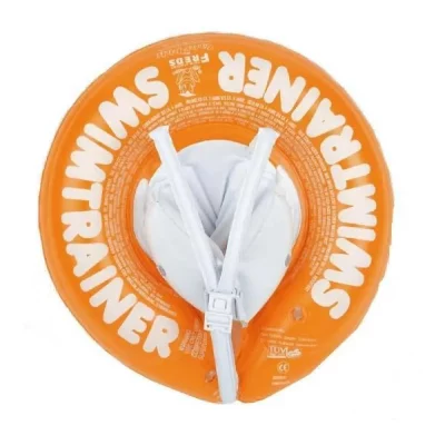 GENERIQUE Bou&eacute;e Swimtrainer Orange (De 2 &Agrave; 6 Ans)