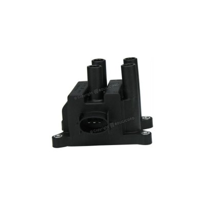 EFI AUTOMOTIVE BOUGICORD Bobine d'allumage 155010 FORD FOCUS